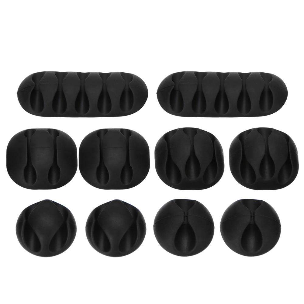 Multipurpose Cable Holders