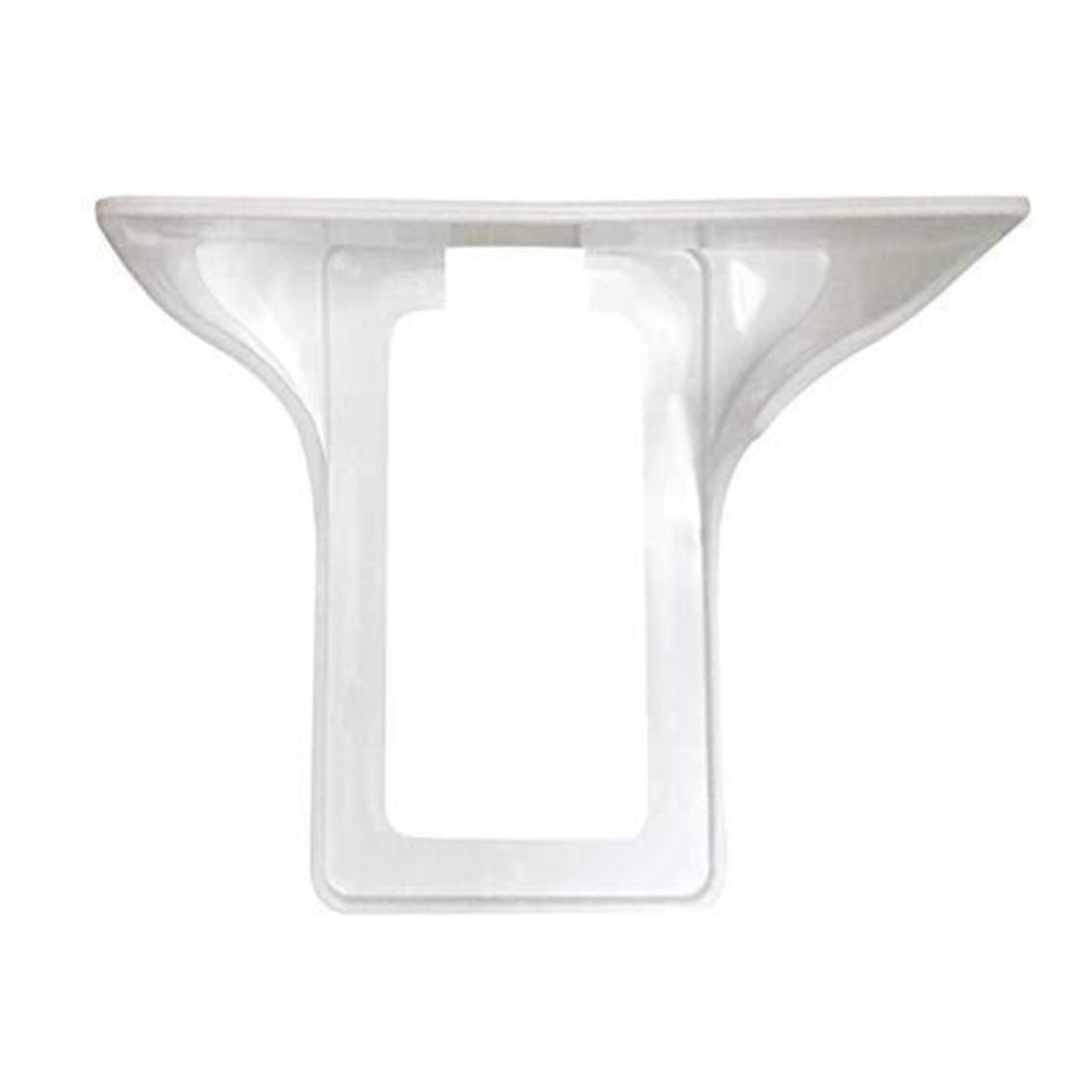 Outlet Mount Organizer