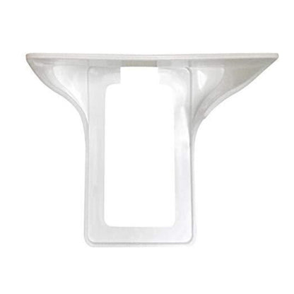 Outlet Mount Organizer