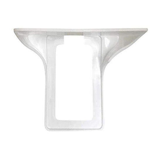 Outlet Mount Organizer