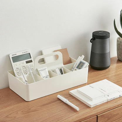 Multi-Compartment Storage Caddy
