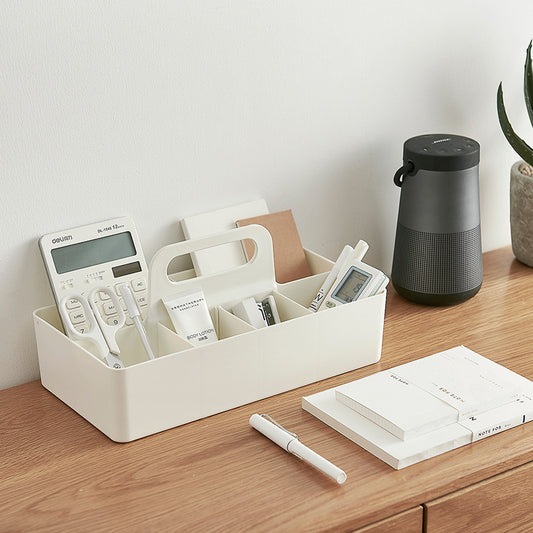 Multi-Compartment Storage Caddy
