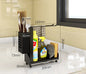 Kitchen Sink Caddy Organizer System