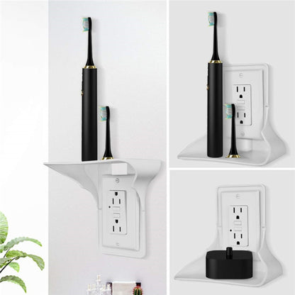 Outlet Mount Organizer