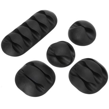 Multipurpose Cable Holders