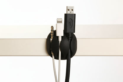 Multipurpose Cable Holders