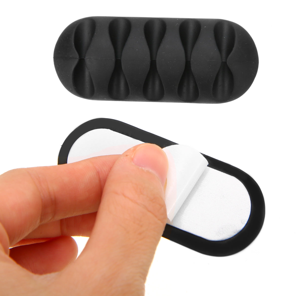 Multipurpose Cable Holders