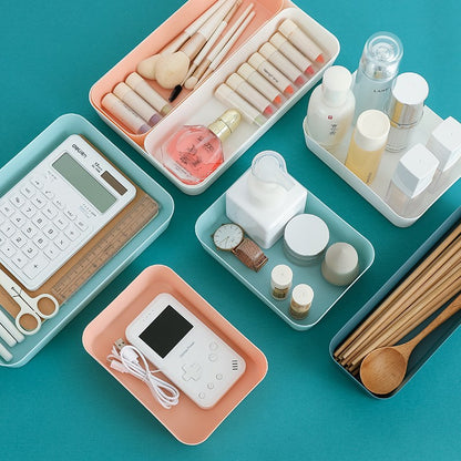 Daily Essentials Drawer Trays