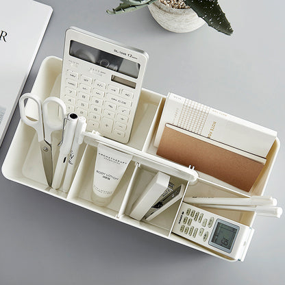 Multi-Compartment Storage Caddy