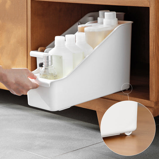Multi-Use Storage Bin