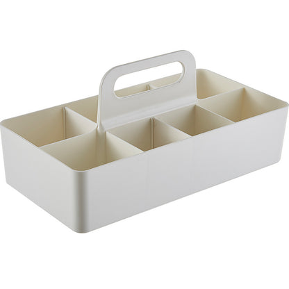 Multi-Compartment Storage Caddy
