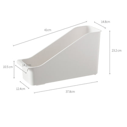 Multi-Use Storage Bin