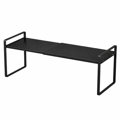 Extendable Kitchen Storage Shelf