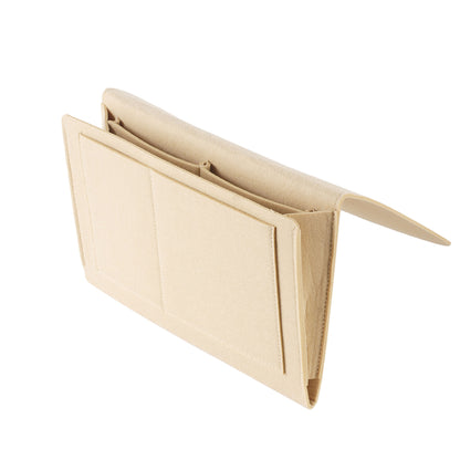 Nordic Bedside Organizer Pocket