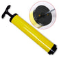 Vacuum Compression Hanging Closet Bags